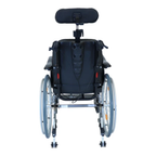 Drive Devilbiss Multitec rear view