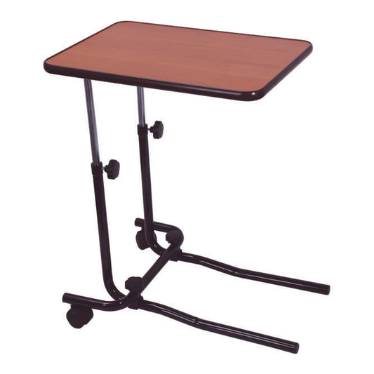 Drive Devilbiss Over-Bed Table