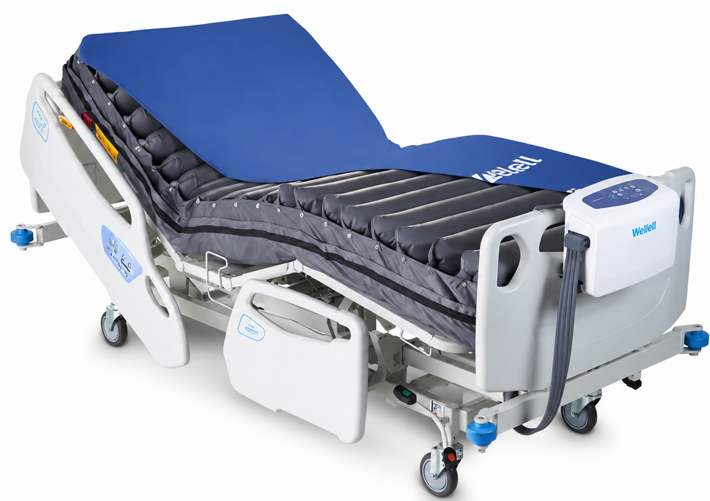 Pro-Care Auto G1 Mattress System