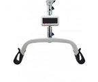 Scale RS180 180kg SWL Medical – Invacare Birdie Evo attached to spreader bar
