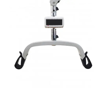 Scale RS180 180kg SWL Medical – Invacare Birdie Evo attached to spreader bar