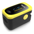 Alerta Fingertip Pulse Oximeter