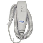 Hand ctrl. Up/down button, Fixed batt, Birdie Compact, EVO & EVO COMPACT, ISA COMPACT, STANDARD & PLUS