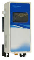SEKO ProMax Button 1 Product A Gap 4 GPM wall-mounted unit