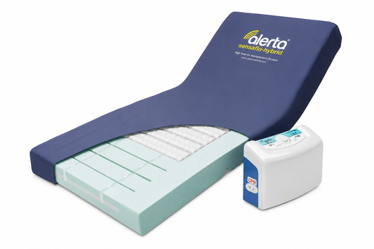 Alerta Sensaflo Hybrid