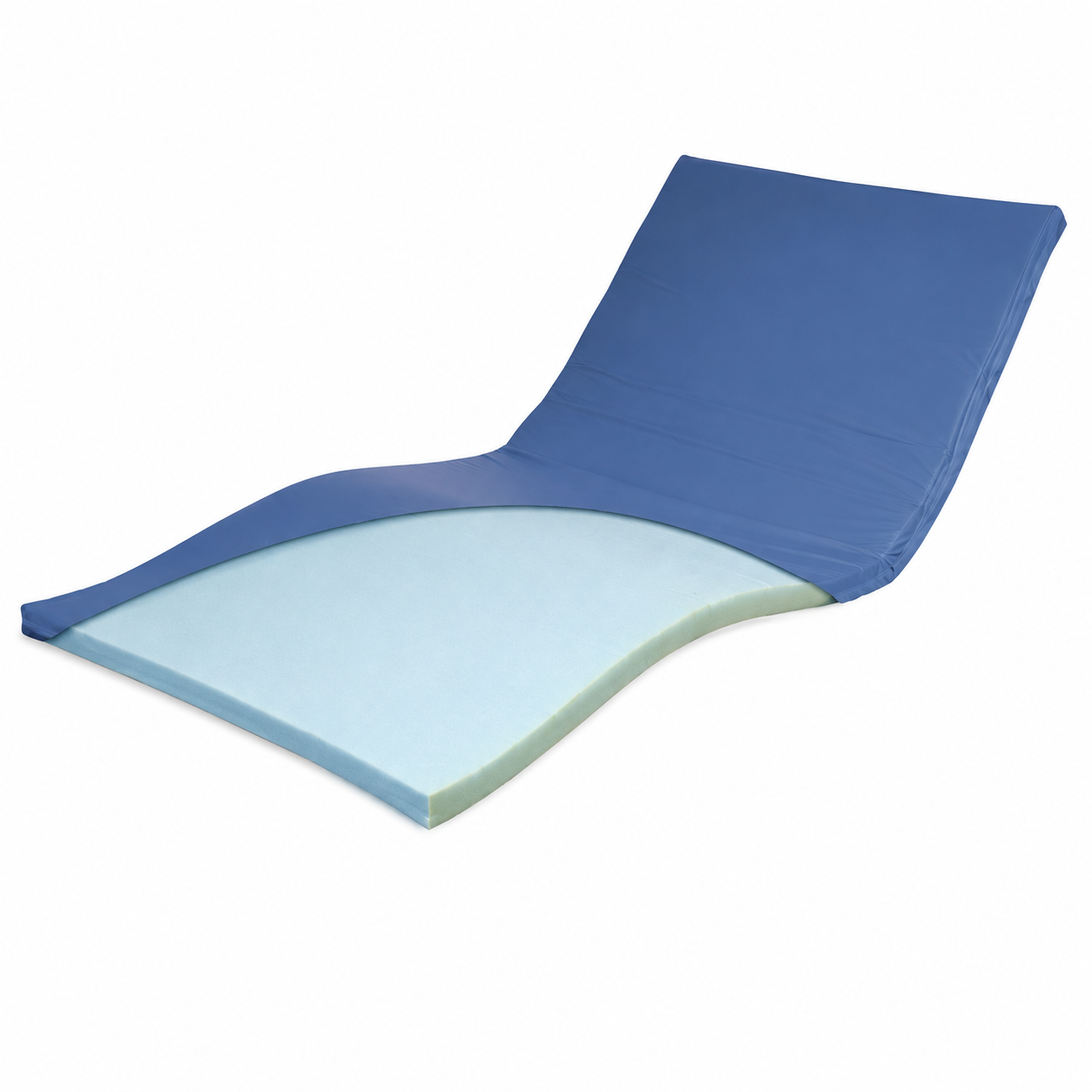 Alerta Sensaflex Underlay Foam Mattress
