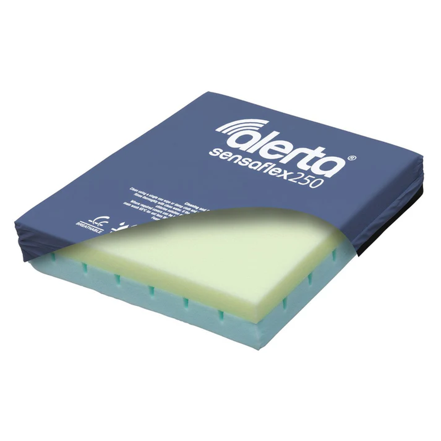 Alerta Sensaflex 250 Foam Cushion