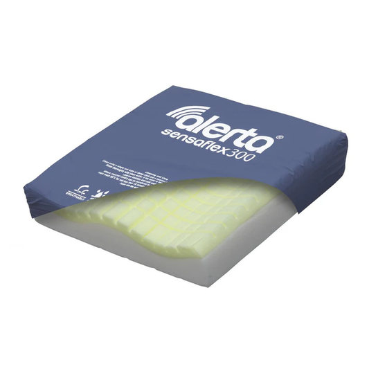 Alerta Sensaflex 300 Foam Cushion
