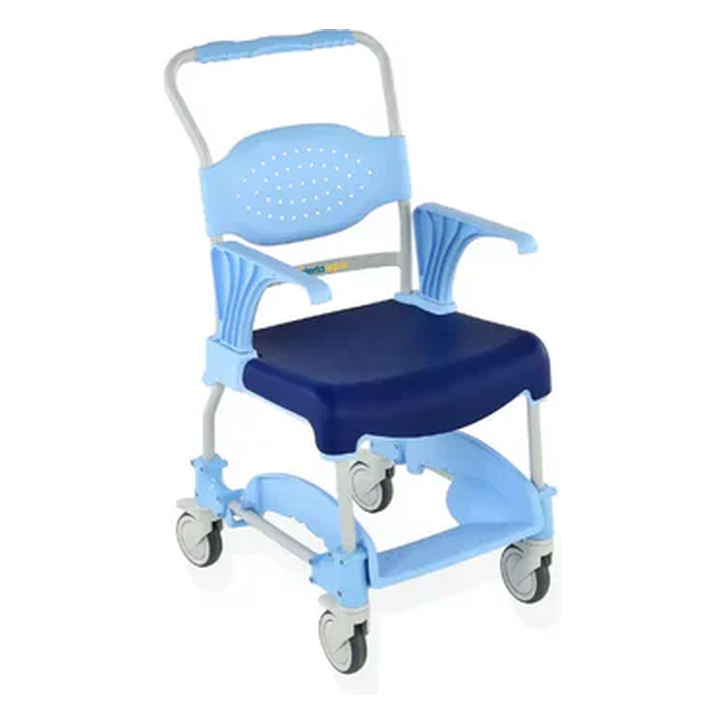 Alerta Aqua Chair Soft Seat