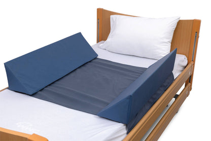 MIP Side Wedges with Connecting Sheet