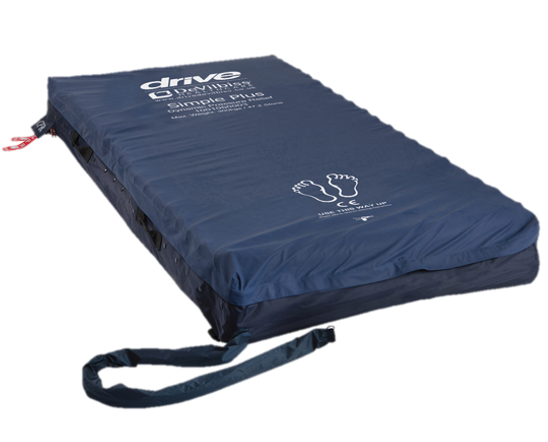 Simple Air 2 Mattress