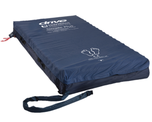 Simple Air 2 Mattress