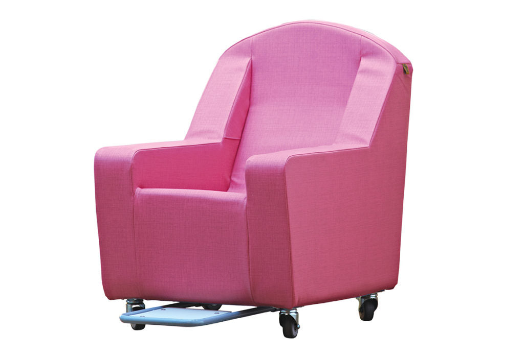 kirton stirling chair