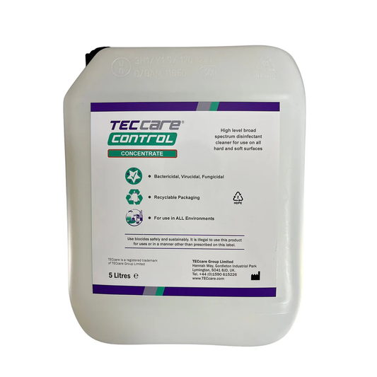 TECcare Control Concentrate