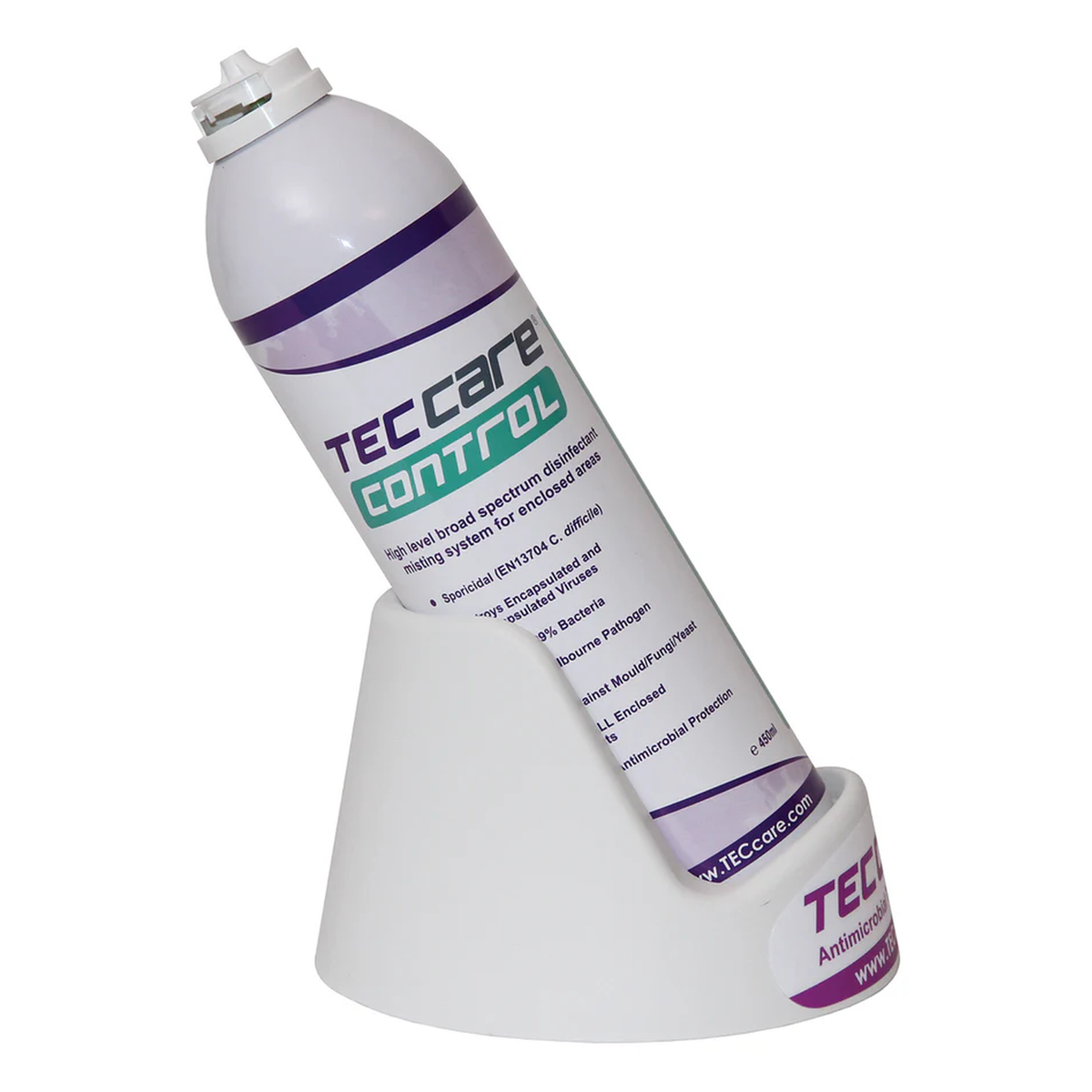 TECcare Control Aerosol Misting System