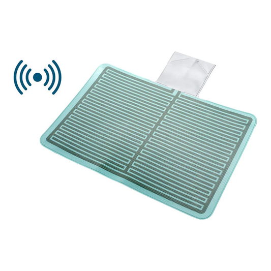 Alerta Wireless WetSense Chair Alertamat