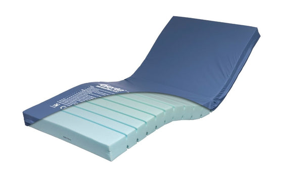 Sensaflex 500 Foam Mattress - Medium Risk