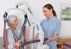 Invacare Birdie Evo Compact Hoist