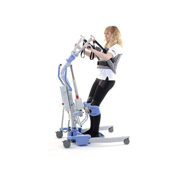 Oxford Deluxe Standing Sling