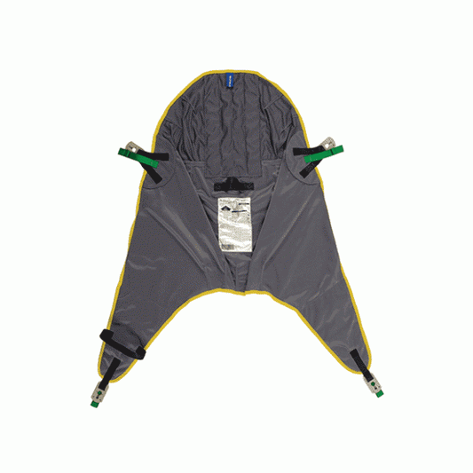 Oxford Full Body Sling Type: Clip