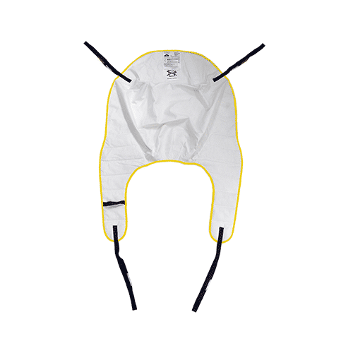 Oxford Full Back Disposable Sling Pack of 10