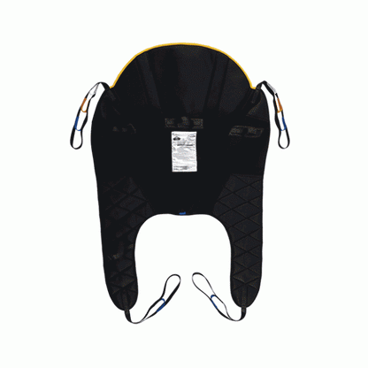 Oxford Full Back Spacer
