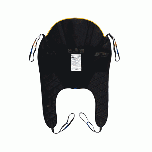 Oxford Full Back Spacer Sling