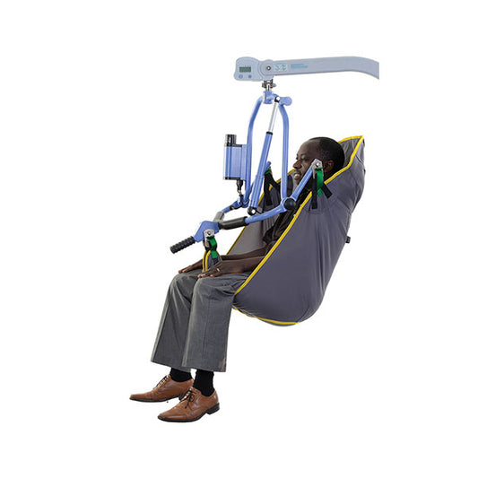 Oxford Full Body Sling Type: Clip