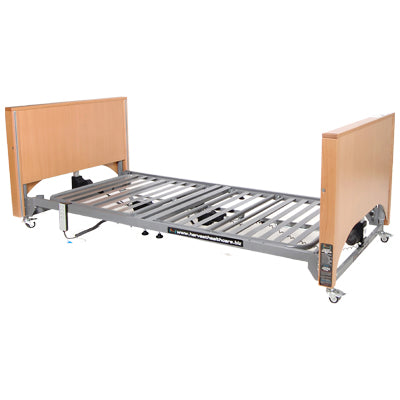Harvest Woburn Low Profiling Bed