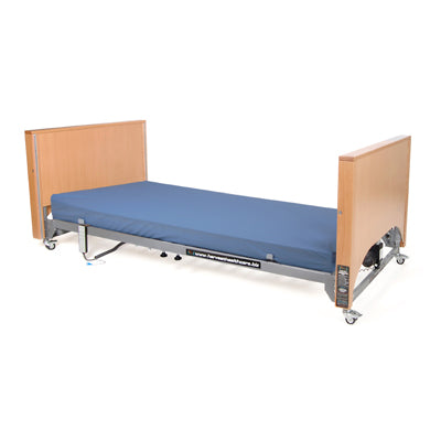 Woburn Low Profiling Bed
