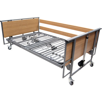 Harvest Woburn Community 1200 Bariatric Profiling Bed