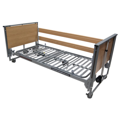 Woburn Community Low Profiling Bed