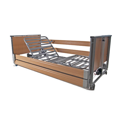 Woburn Community Low Profiling Bed