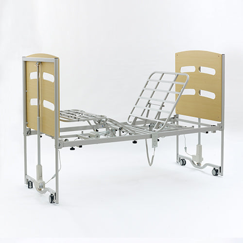 Icon Floor Profiling Bed