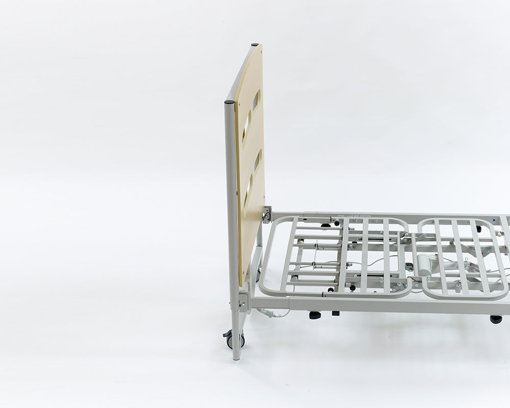 Icon Floor Profiling Bed