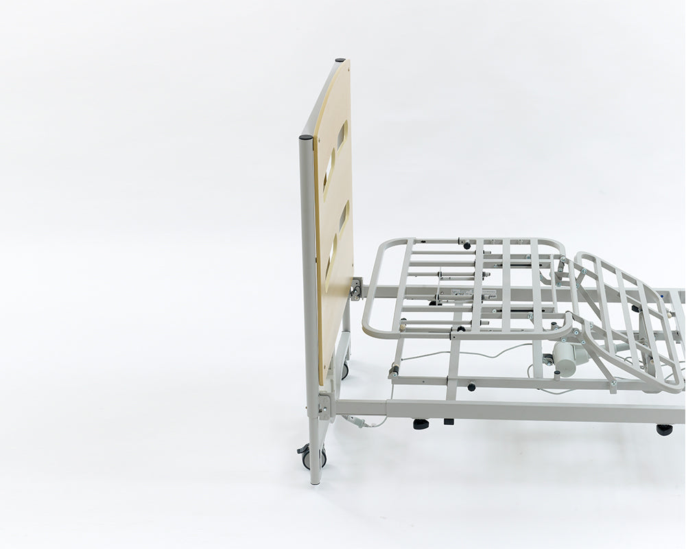 Icon Floor Profiling Bed