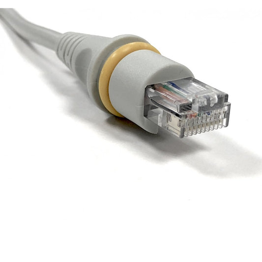 Invacare Hoist Handset UP / Down & Leg Button RJ45
