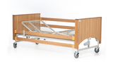 a full view photo the Lommond standard bed