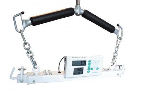 Marsden M-600 Hoist Weighing Attachment