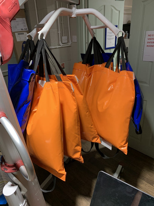Hoist LOLER / Service