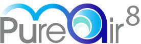 Pure Air 8  pressure relief mattress.