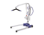 Oxford Advance Professional Series Hoists Full View