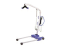 808003.1001 Oxford Presence Sling Retainer Assembly – Oxford Presence hoist shown for model reference, spare part sold separately