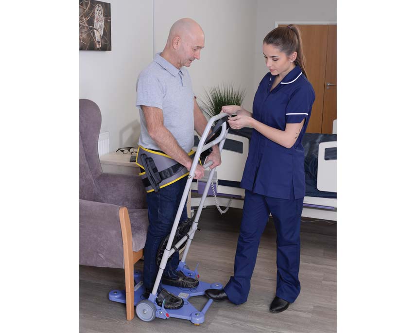Oxford Patient Handling Belt
