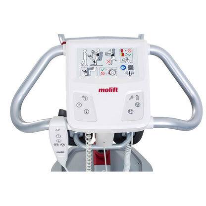 Molift Quick Raiser 205 Active (Ø50/75mm)