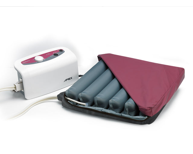 Sedens 410 Seat Cushion with Pump