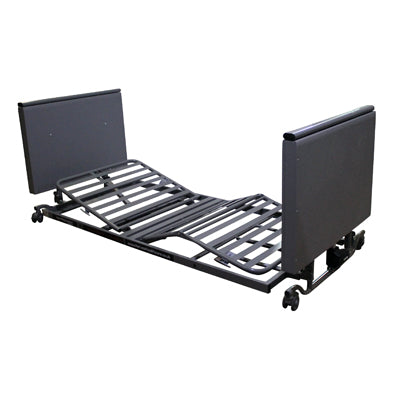 Woburn Ultra Low Profiling Bed