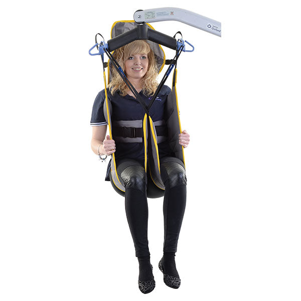Oxford Access Padded Sling with Head Support