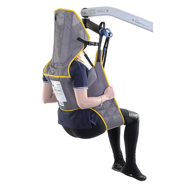 Oxford Access Padded Sling with Head Support