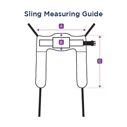 Oxford Access Padded Sling